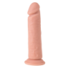 Vibrador Recargable Virgite R2 Realístico Control Remoto