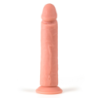 Vibrador Recargable Virgite R3 Realístico Control Remoto