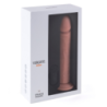 Vibrador Recargable Virgite R3 Realístico Control Remoto