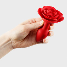 Vibrador Rotador Recargable Control Remoto Giulietta Crushious