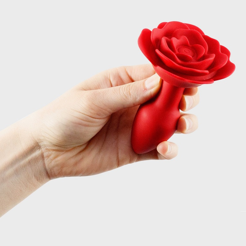 Vibrador Rotador Recargable Control Remoto Giulietta Crushious