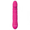 Vibrador Rotador Recargable Silicona Elys