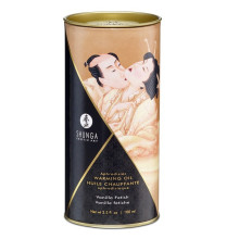 Aceite Afrodisíaco Besos Íntimos Vainilla Shunga 100 ml