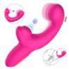 Vibrador Waving y Tapping Action Volse