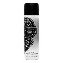 Wet Elite Femme Lubricante Silicona  89 ml