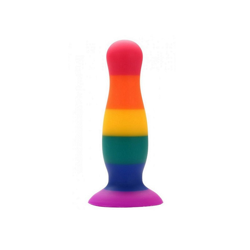 Anal Plug Colourful Dream Toys 21699
