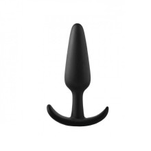 Anal Plug Con Ancla Fantasstic Large