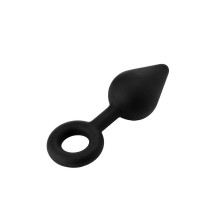 Anal Plug Con Anilla Fantasstic Ring XL