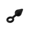 Anal Plug Con Anilla Fantasstic Ring XL
