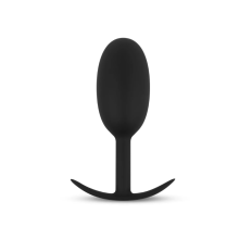 Anal Plug con Peso Buttr Heavy Duty