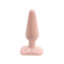 Anal Plug Doc Johnson Smooth Medium