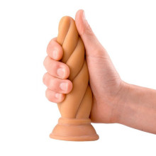 Anal Plug Flexible Max Felix