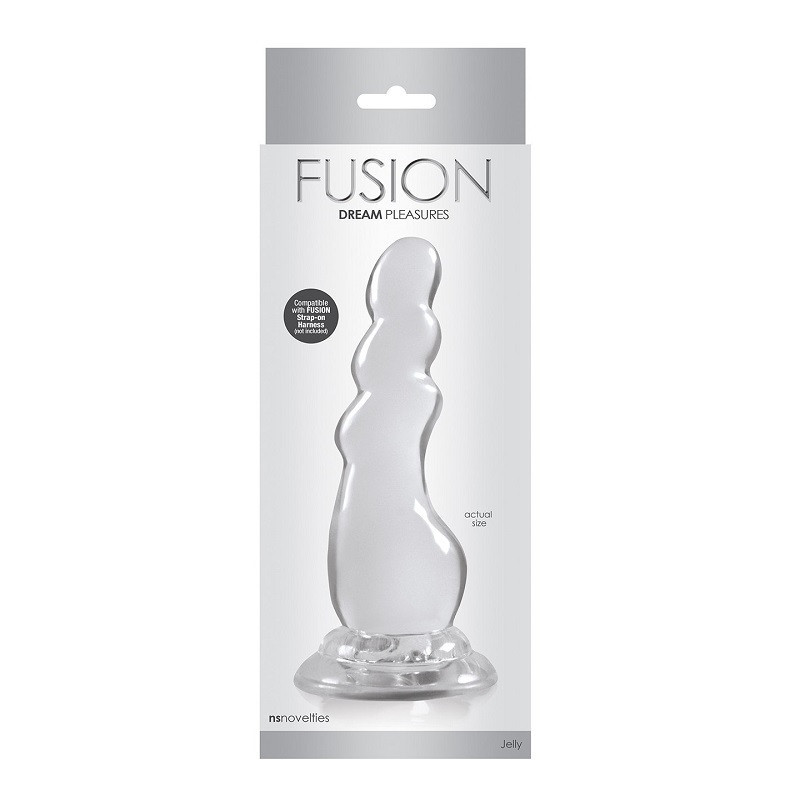 Anal Plug Fusion Dream Pleasures