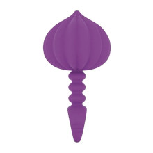 Anal Plug Matrioska Grand Duke Vlady 6,5 cm Violeta