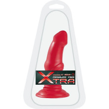 Anal Plug Penis Xtra