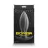 Anal Plug Renegade Bomba Small