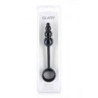 Anilla Con Plug Anal Ring Butt Glamy Anillo Con Plug