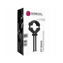 Anillo Ajustable Silicona Fit Ring Dorcel