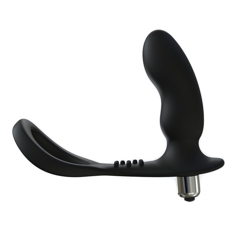 Anillo Anal Plug Rev/Pro 694695 Estimulador Prostático