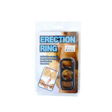 Anillo Erection Ring Silicona