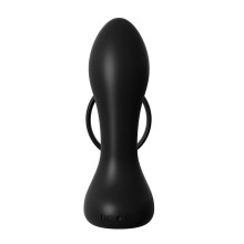 Anillo estimulador Vibrador  Recargable Ass-Gasm Pro Anal Fantasy Elite