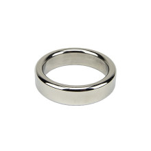 Anillo Pene Acero Bound To Please 40 mm
