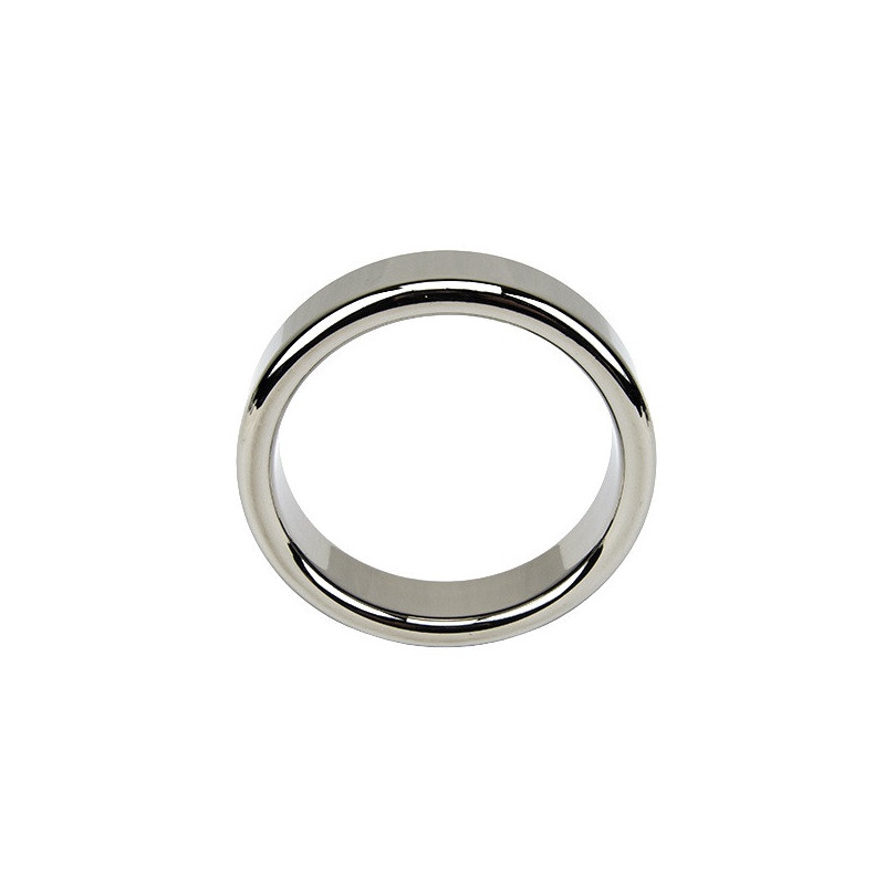 Anillo Pene Acero Bound To Please 50 mm Anillo Pene Acero Bound To Please 50 mm