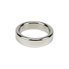 Anillo Pene Acero Bound To Please 50 mm