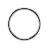 Anillo Pene Acero Locked Ring 4,7 mm x 11 mm Anillo Pene Acero Locked Ring 4,7 mm x 11 mm