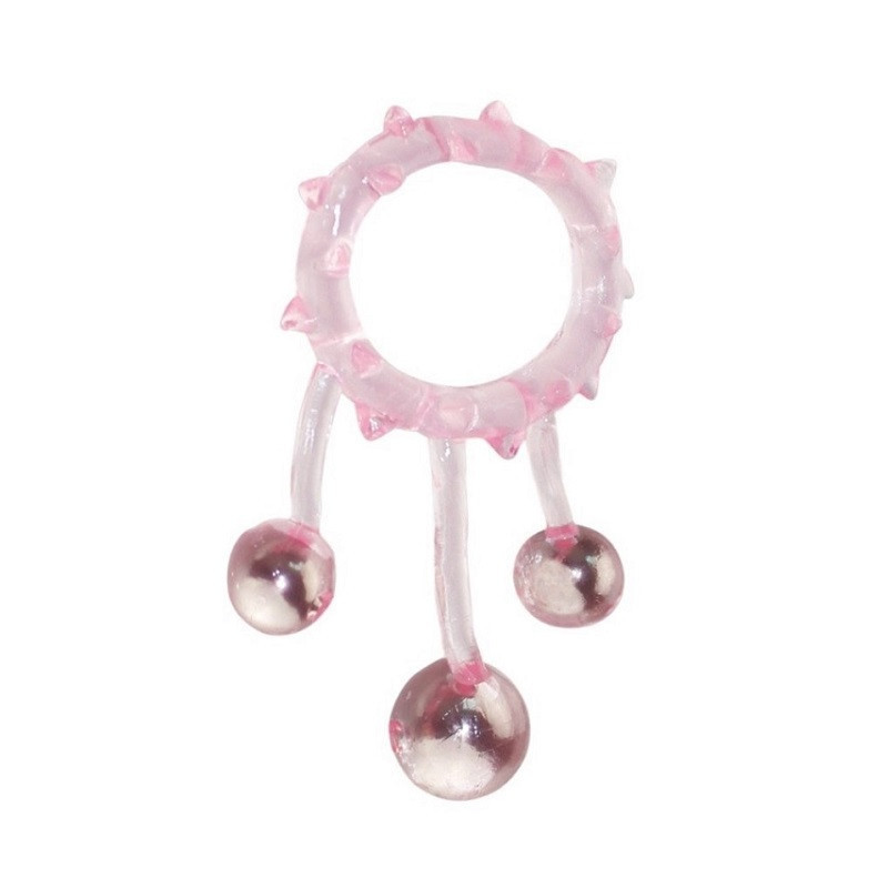 Anillo Pene Ball Banger Aphrodisia