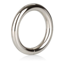 Anillo Pene Calexotics Silver Ring Pequeño