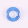 Anillo Pene Jelly Azul Anillo Pene Jelly Azul