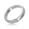 Anillo Pene Metal Hard Metal Fat 50 mm