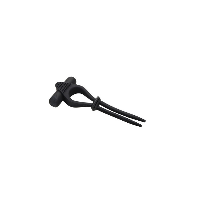 Anillo Recargable Ajustable Cockring Dream Toys 21695 Anillo Recargable Ajustable Cockring Dream Toys 21695