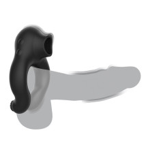 Anillo Recargable Licking Function