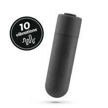 Anillo Recargable Control Remoto Nacho Crushious