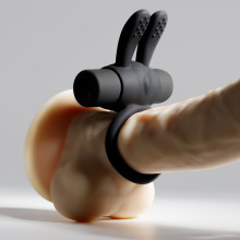 Anillo Recargable Control Remoto Nacho Crushious