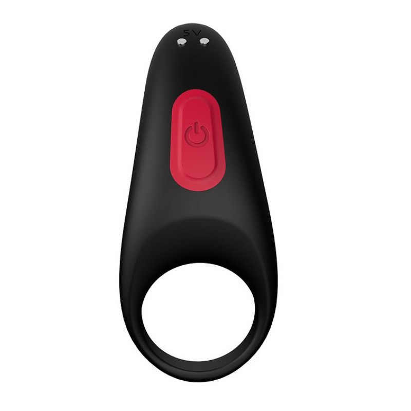 Anillo Recargable Remote Cockring Dream Toys