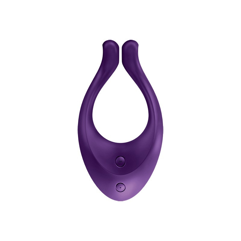 Anillo Recargable Satisfyer Endless Love Multi vibration Anillo Recargable Satisfyer Endless Love Multi vibration