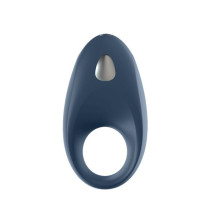 Anillo Recargable Satisfyer Mighty One Anillo Estimulador APP