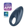 Anillo Recargable Satisfyer Powerful One App