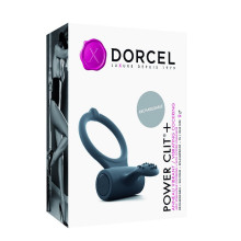 Anillo Recargable Silicona Marc Dorcel