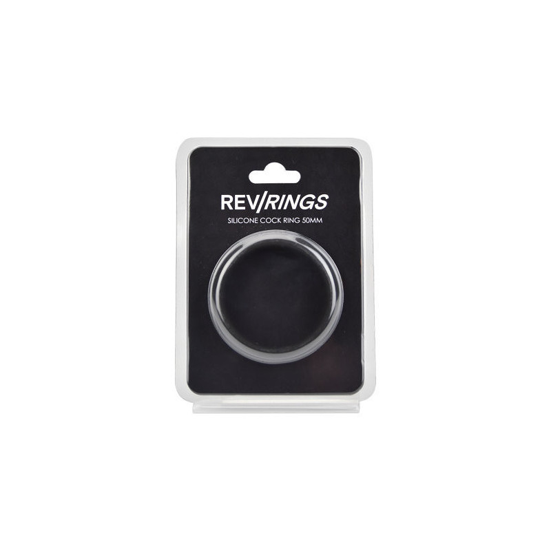 Anillo Silicona De Rev/Rings 50 mm