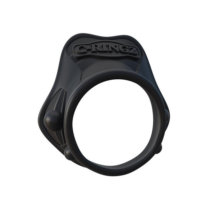 Anillo Silicona Rock Hard Ring Fantasy C-Ringz