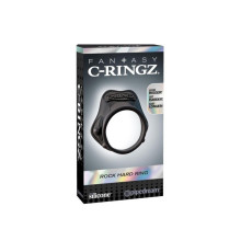 Anillo Silicona Rock Hard Ring Fantasy C-Ringz