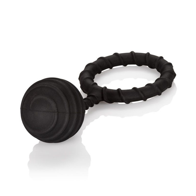 Anillo Silicona Weighted Talla XL 110 gr. Colt Calexotics