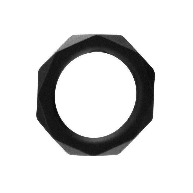 Anillo The Cocktagon Silicona Talla XXL