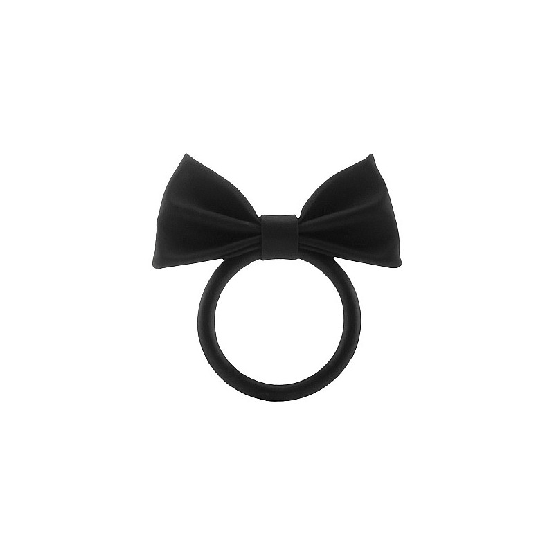 Anillo The Gentelmans Ring Silicona