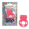 Anillo Vibrador Desechable Calexotics Rosa