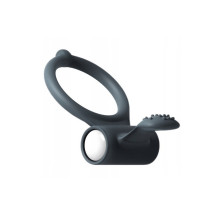 Anillo Vibrador Power Clit Marc Dorcel